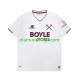 Camisola West Ham United Homem Equipamento Segundo 2026-2027 Manga Curta